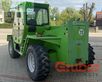 Telescopica - Merlo - 38.13 plus