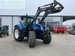 Tractor agrícola - New Holland - t7 210