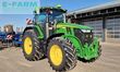 Tractor agrícola - John Deere - 7r 330