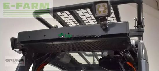 Elevadora - Linde - h 30 d 1202