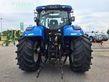 Tractor agrícola - New Holland - t6090 range & power command