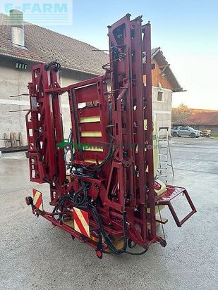 Atomizador - Hardi - master 1200/15m plus