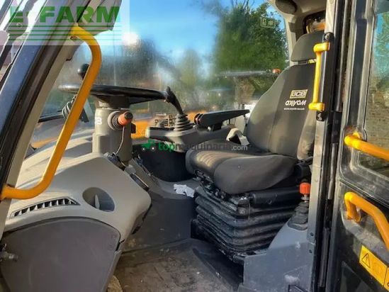 Telescopica - JCB - 542-70agrixtra