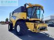 Cosechadora de Cereal - New Holland - cr980