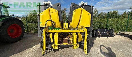 Cabezal - John Deere - 490 Plus