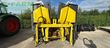 Cabezal - John Deere - 490 Plus