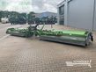 Cortacésped manual - Fendt - slicer 991 tl-kc