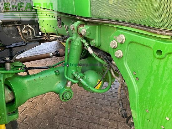 Tractor agrícola - John Deere - 6230r - command pro