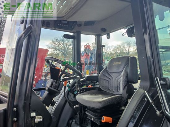 Tractor agrícola - Same - dorado 86 inv. dt powershuttle