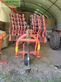 Rastrillo - Kuhn - ga 4321gm