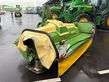 Cortacésped manual - Krone - easy cut f 320 cv