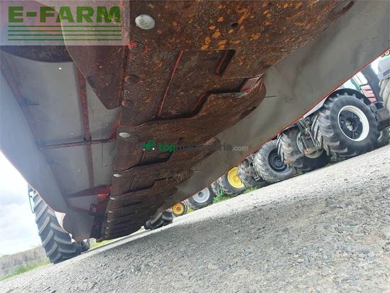 Cortacésped manual - Kuhn - gmd 4410 ff