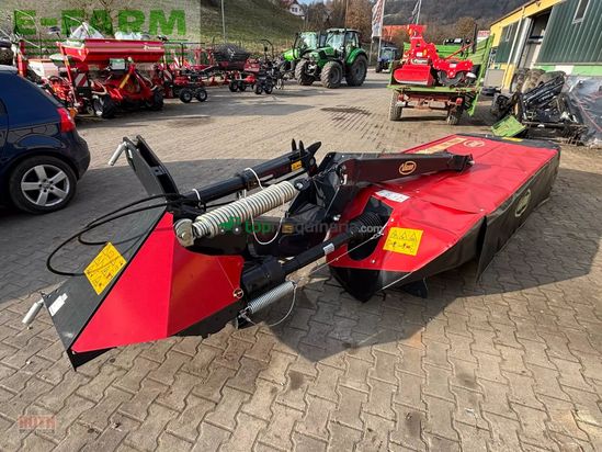 Cortacésped manual - Vicon - extra 332