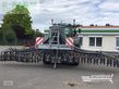 Esparcidor - Veenhuis - euroject 3000