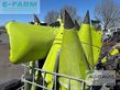 Cabezal - Claas - rovio 4.875 fc stubble cracker