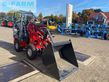 Minicargadora - Weidemann - 1140 basic line