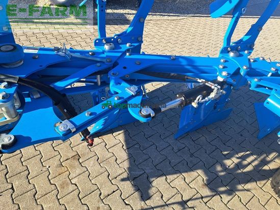 Arado - Lemken - juwel 8 m v 5 n 100