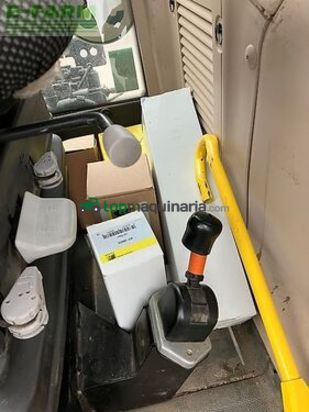 Tractor agrícola - Fendt - 936 s4 *profi plus*