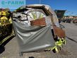 Cabezal - Claas - orbis 600
