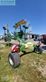 Rastrillo - Krone - ts 740