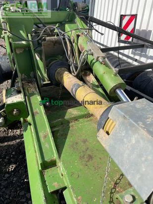 Grada rotativa - Celli - tiger 360 p/500