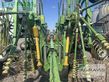Rastrillo - Krone - swadro 1400 plus