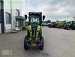 Tractor agrícola - Claas - nexos 240 s advanced