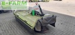 Cortacésped manual - Claas - corto 3200 fn profil