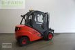 Elevadora - Linde - h 35 d (3a) evo 393-02