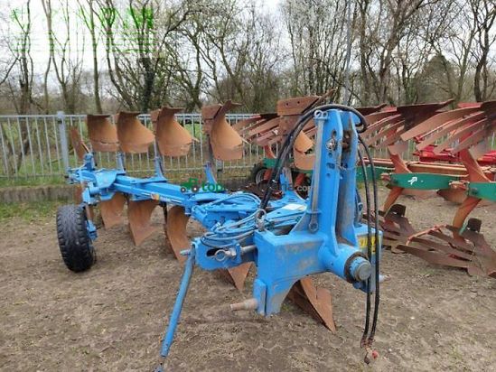 Arado - Rabe - albatros v 140 m