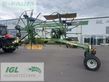 Henificador - Krone - swadro ts 680 twin