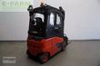 Elevadora - Linde - e 16 ph evo 386-02