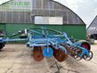 Grada de disco - Lemken - rubin 9/600 ka