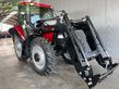 Tractor agrícola - Case IH - mxu 110