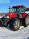 Tractor agrícola - Case IH - maxxum 130 cvx CVX