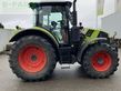 Tractor agrícola - Claas - arion 550 cmatic cebis