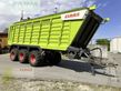 Cinta transportadora de forraje - Claas - cargos 760 business tridem
