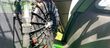 Cosechadora de Cereal - John Deere - 8500