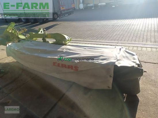 Cortacésped manual - Claas - disco 3100 contour