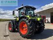Tractor agrícola - Claas - arion 660