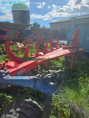 Arado - Kuhn - varimaster 152