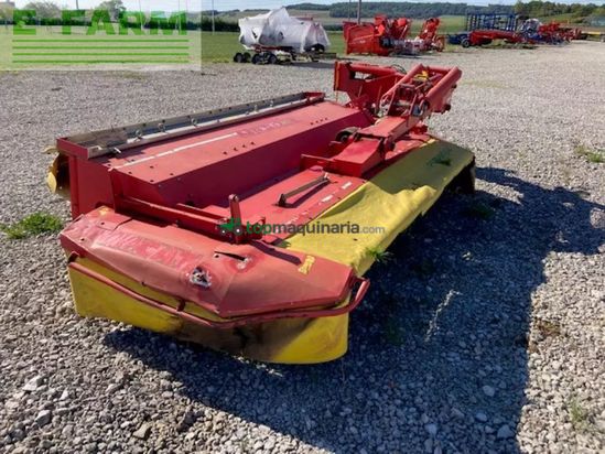 Cortacésped manual - Pöttinger - novacat 305 hed