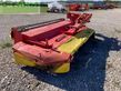 Cortacésped manual - Pöttinger - novacat 305 hed