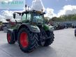 Tractor agrícola - Fendt - 720 profi plus tractor (st24336)