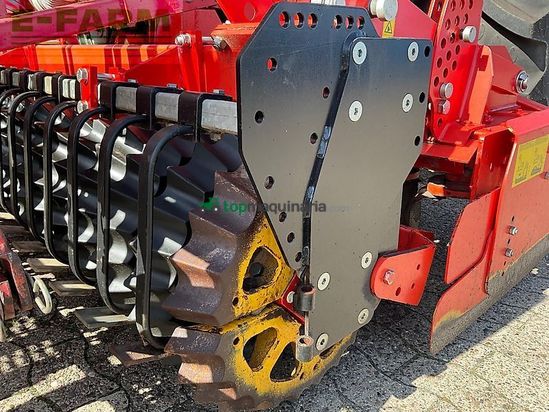 Sembradora - Maschio - maschio dc 3000 güttler & kverneland accord da