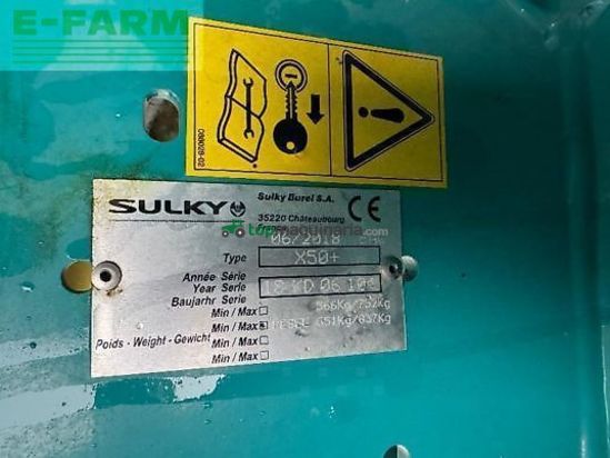 Esparcidor -  - x50 + econov