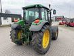 Tractor agrícola - John Deere - 6320