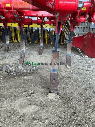 Cultivador - Pöttinger - terra disc