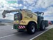 Cosechadora de Cereal - Krone - big x 1180 (st 5)