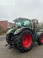 Tractor agrícola - Fendt - 716 s4 profiplus